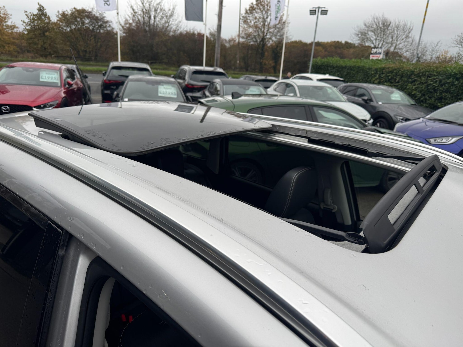 Used Suzuki Vitara 2024 for sale - 77175022: Photo 10