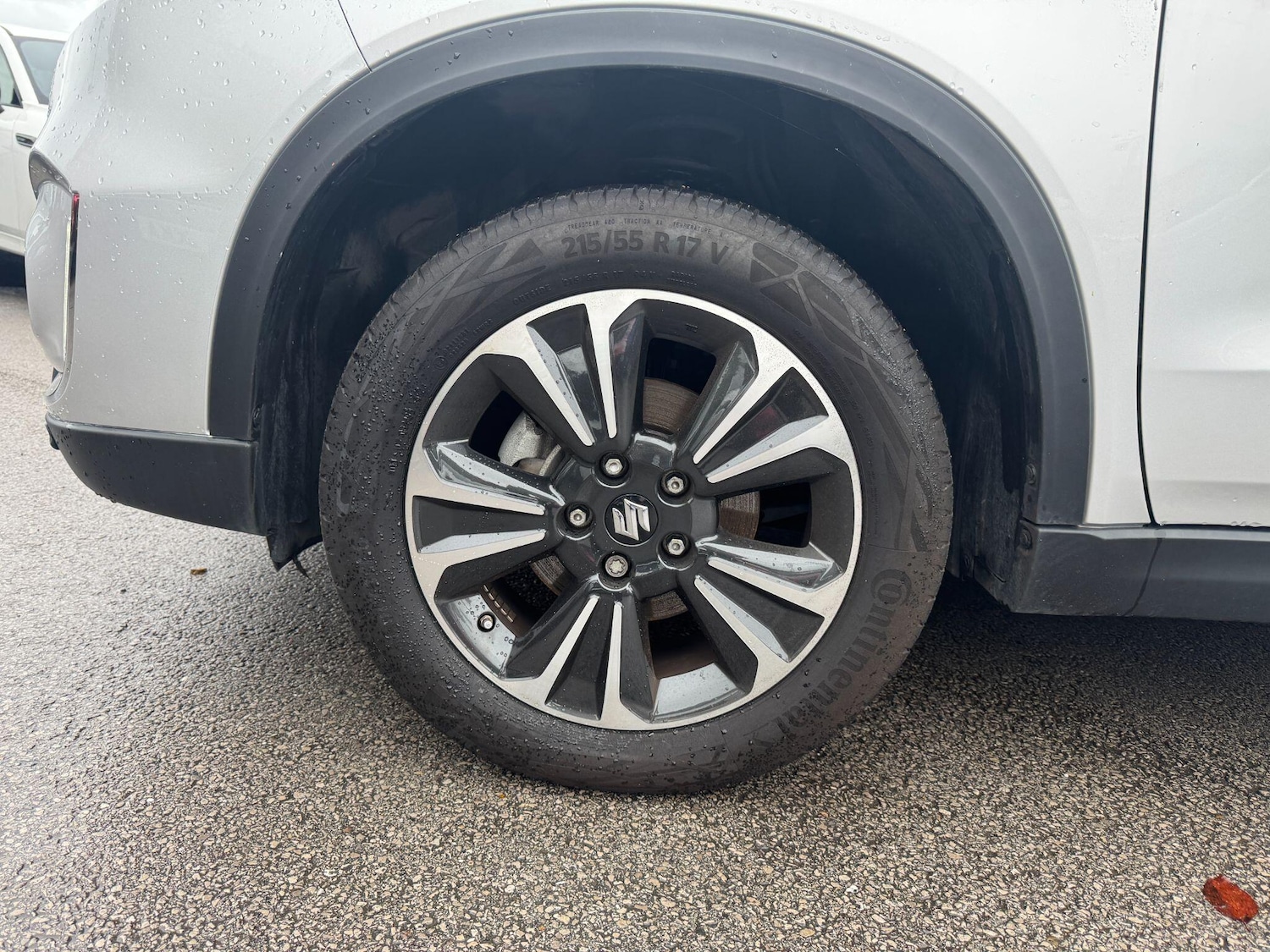 Used Suzuki Vitara 2024 for sale - 77175022: Photo 12