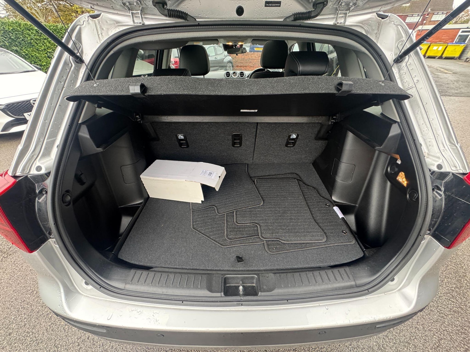 Used Suzuki Vitara 2024 for sale - 77175022: Photo 13