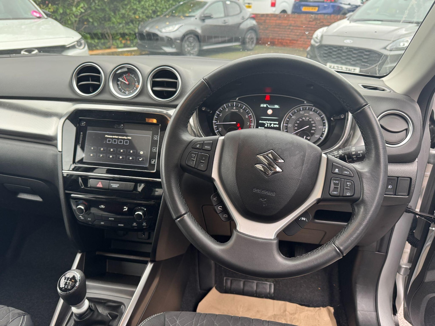 Used Suzuki Vitara 2024 for sale - 77175022: Photo 15