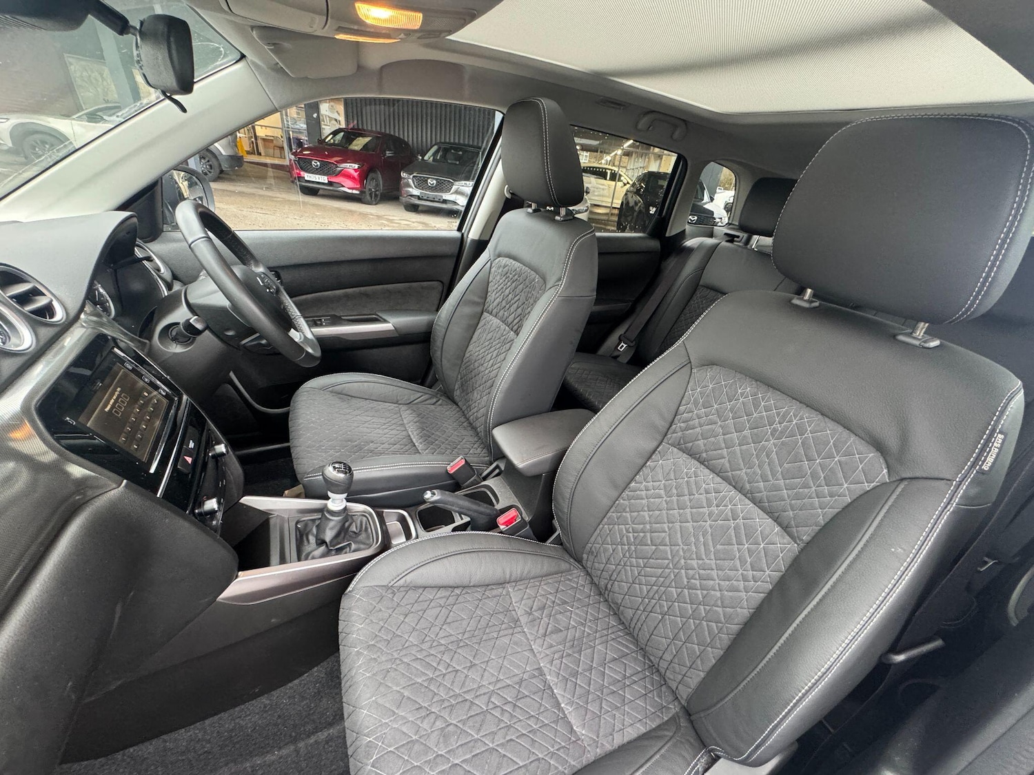 Used Suzuki Vitara 2024 for sale - 77175022: Photo 17