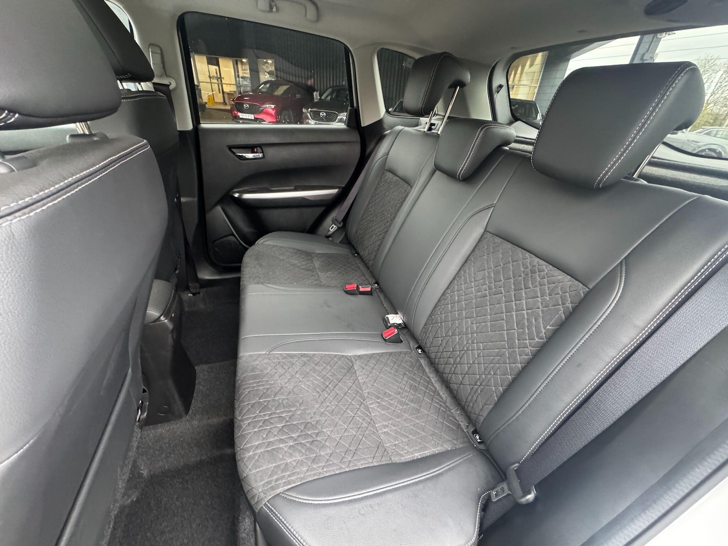 Used Suzuki Vitara 2024 for sale - 77175022: Photo 19