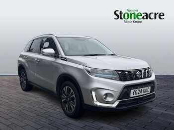 Used Suzuki Vitara 2024 for sale - 77175022: Photo