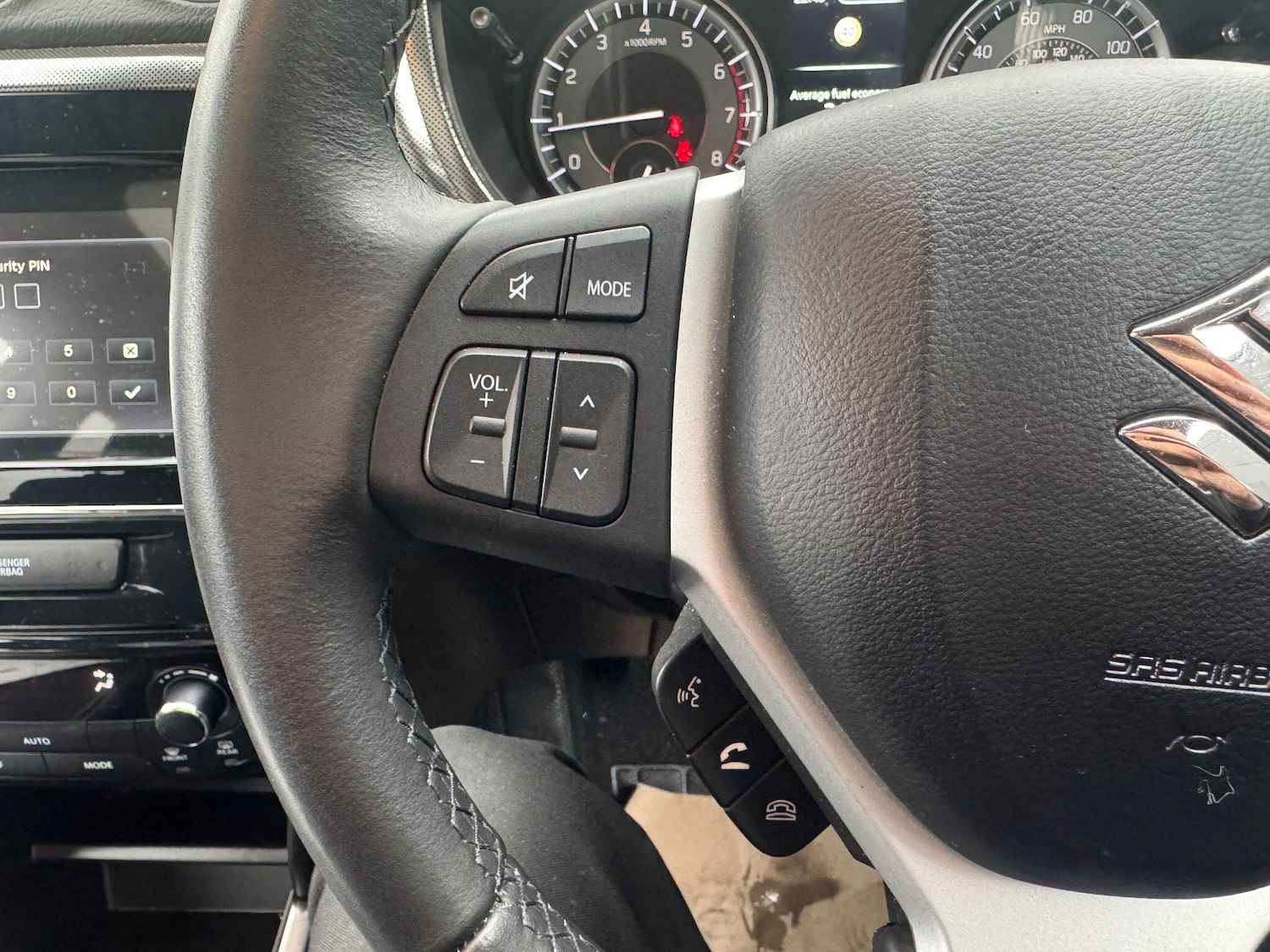 Used Suzuki Vitara 2024 for sale - 77175022: Photo 20