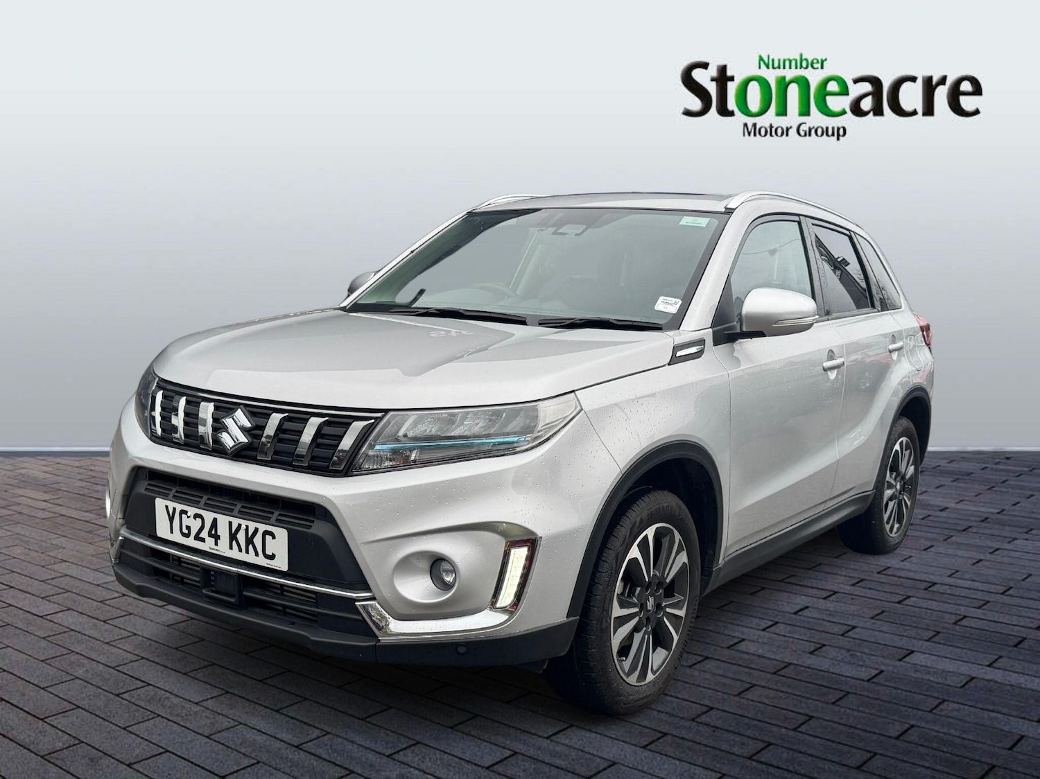 Used Suzuki Vitara 2024 for sale - 77175022: Photo 7