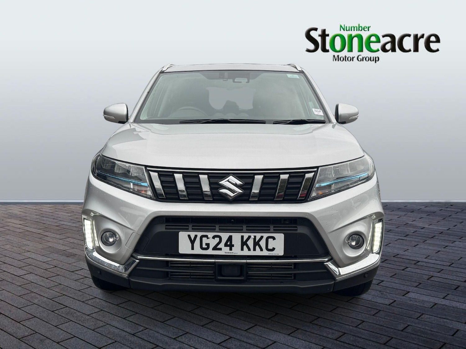 Used Suzuki Vitara 2024 for sale - 77175022: Photo 8