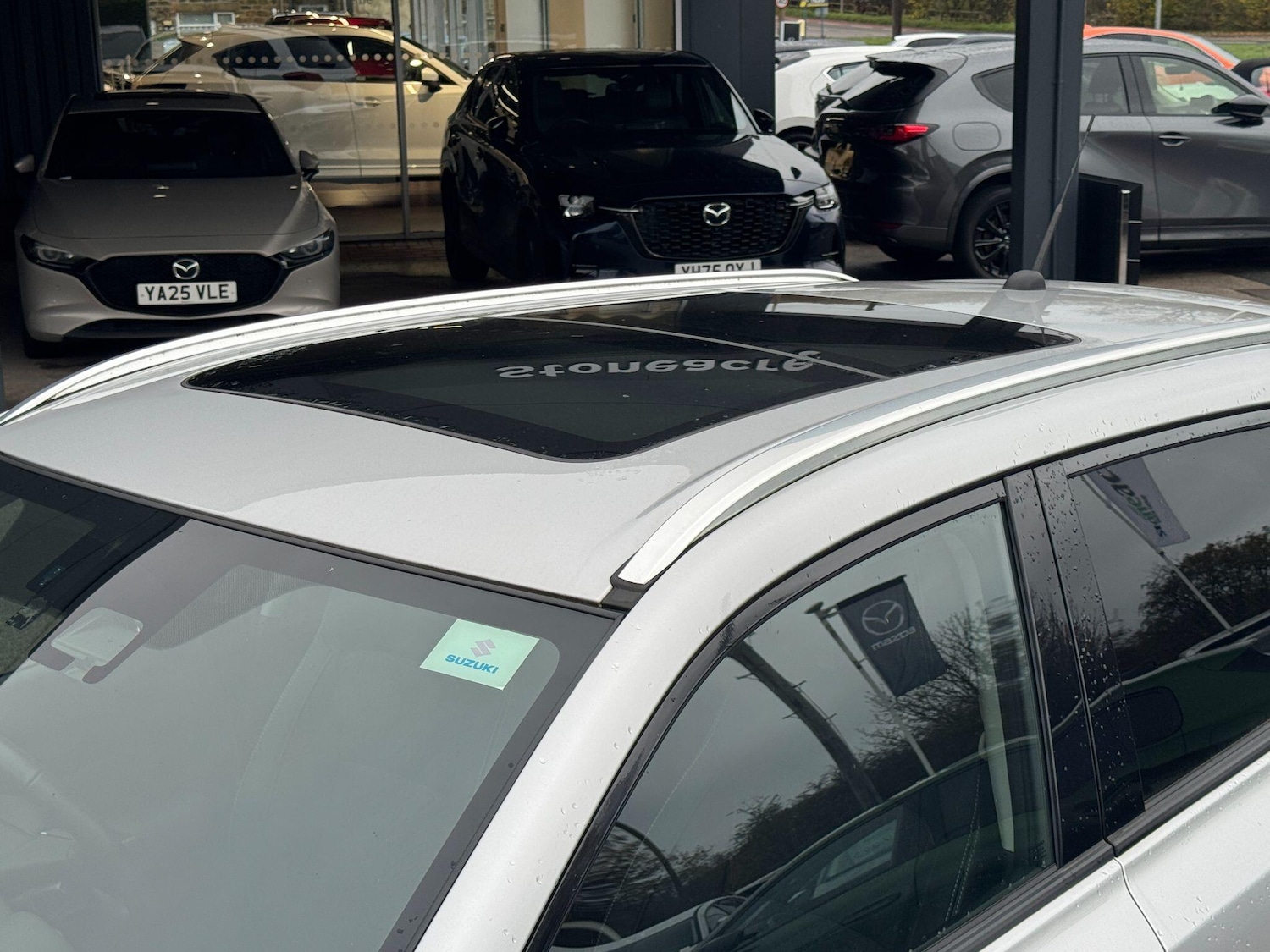 Used Suzuki Vitara 2024 for sale - 77175022: Photo 9