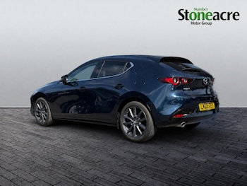 Used Mazda Mazda3 2025 for sale - 79508677: Photo