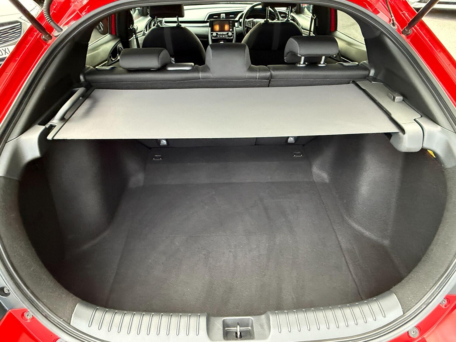 Used Honda Civic for sale - 77839569: Photo 11