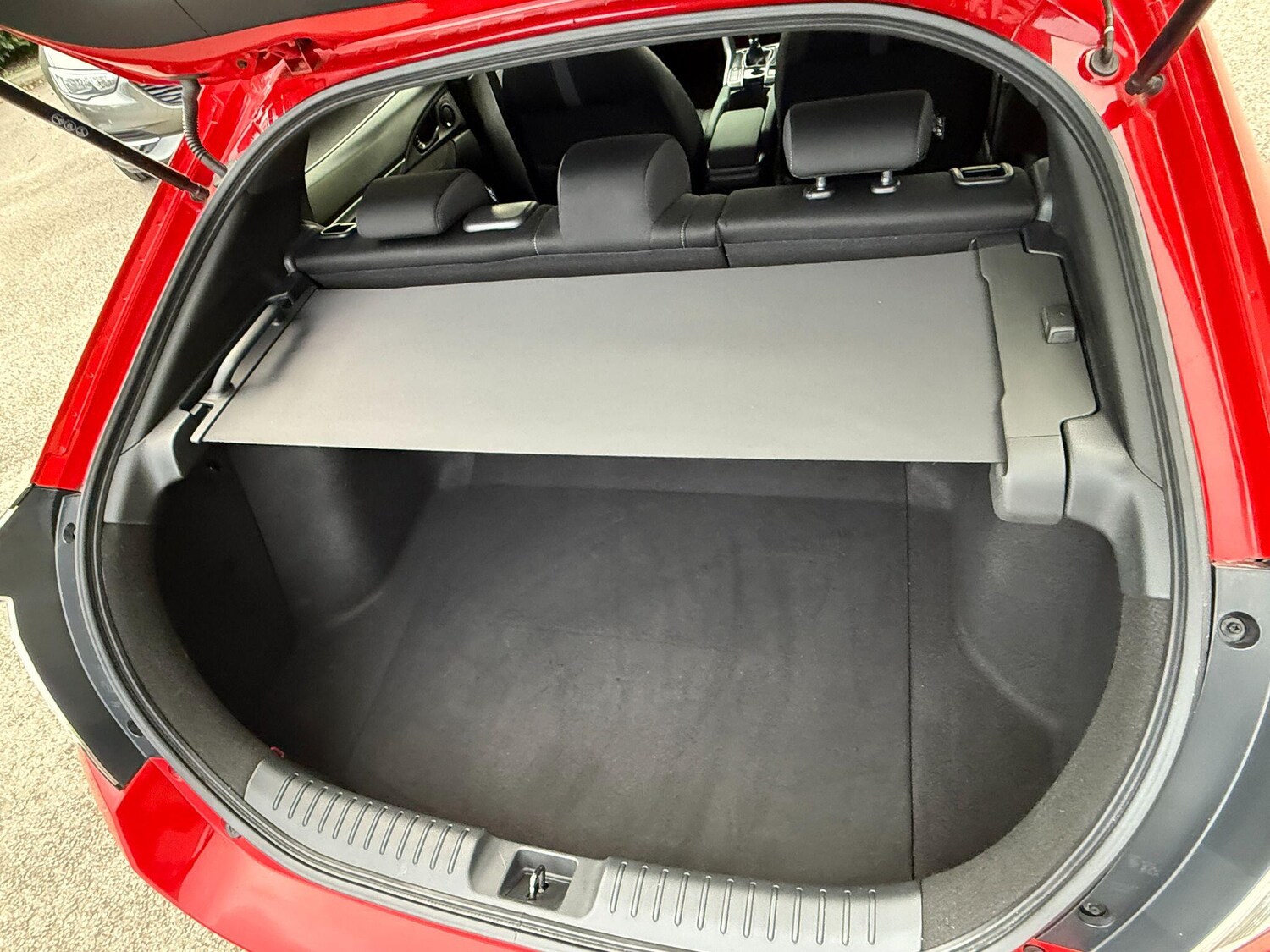 Used Honda Civic for sale - 77839569: Photo 12