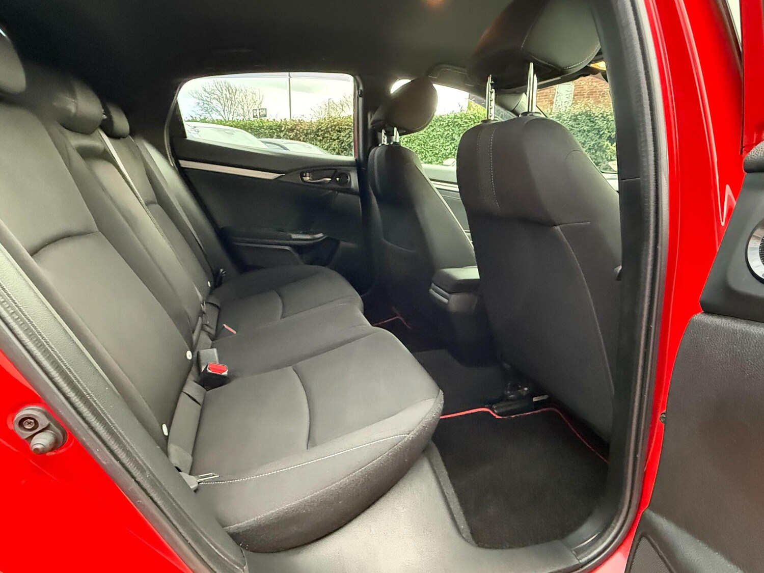 Used Honda Civic for sale - 77839569: Photo 20