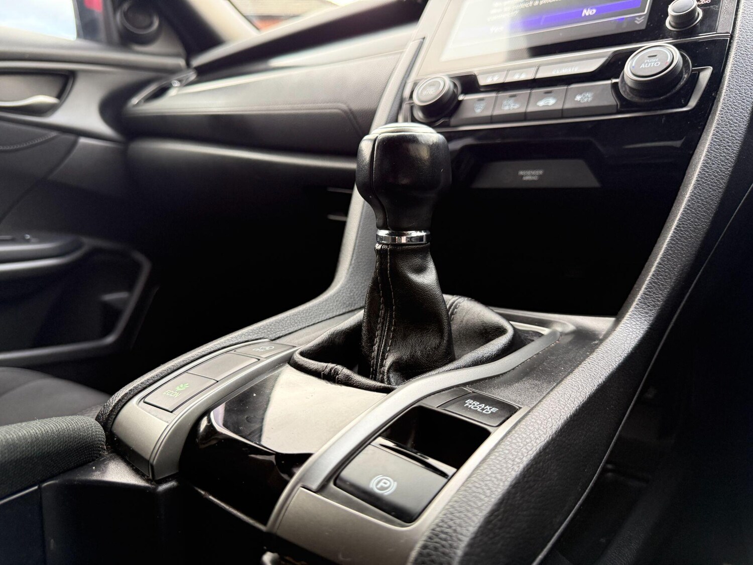 Used Honda Civic for sale - 77839569: Photo 21