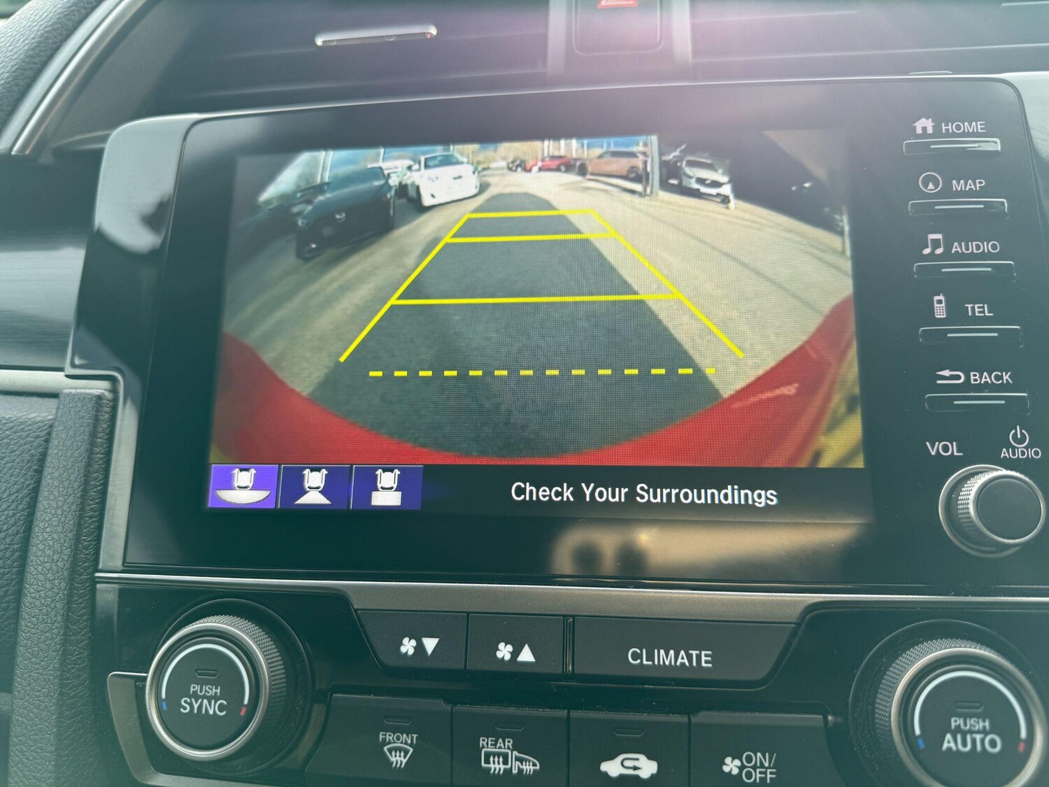 Used Honda Civic for sale - 77839569: Photo 27