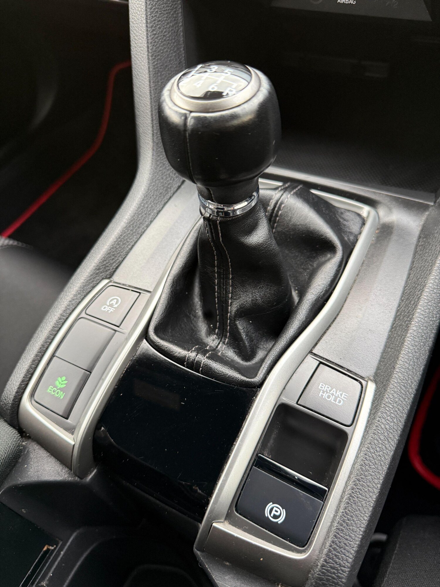 Used Honda Civic for sale - 77839569: Photo 28