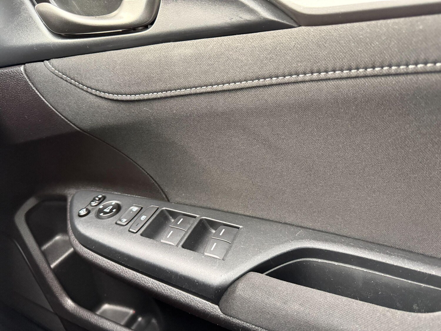 Used Honda Civic for sale - 77839569: Photo 30