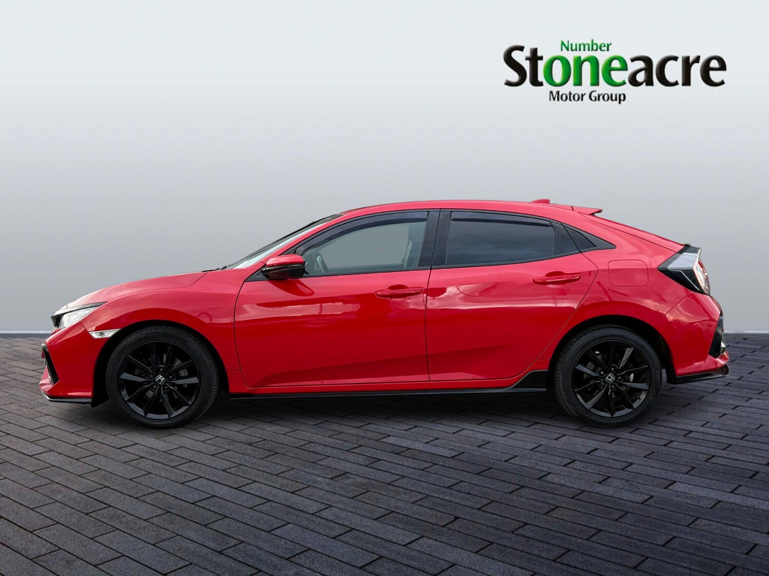 Used Honda Civic for sale - 77839569: Photo 6