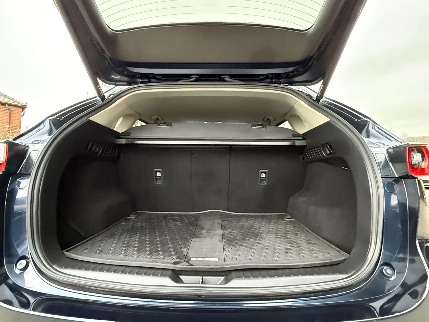 Used Mazda CX-5 2023 for sale - 77737330: Photo 13