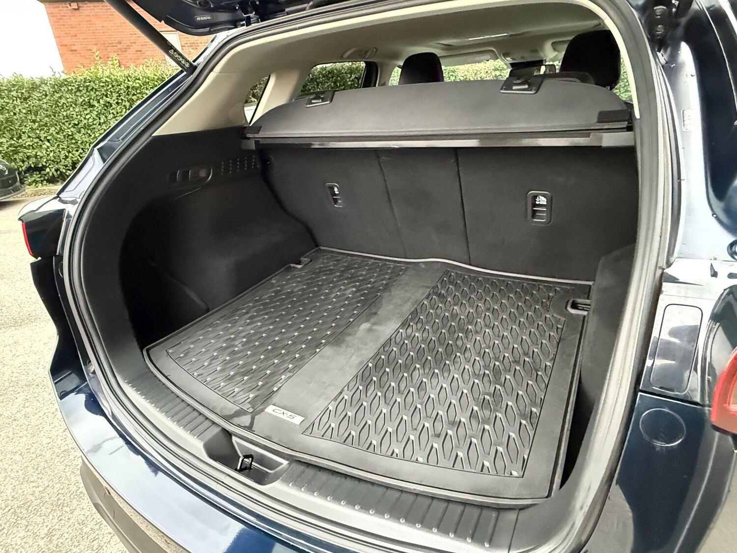 Used Mazda CX-5 2023 for sale - 77737330: Photo 14