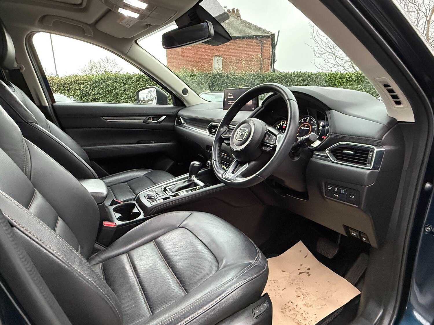 Used Mazda CX-5 2023 for sale - 77737330: Photo 16