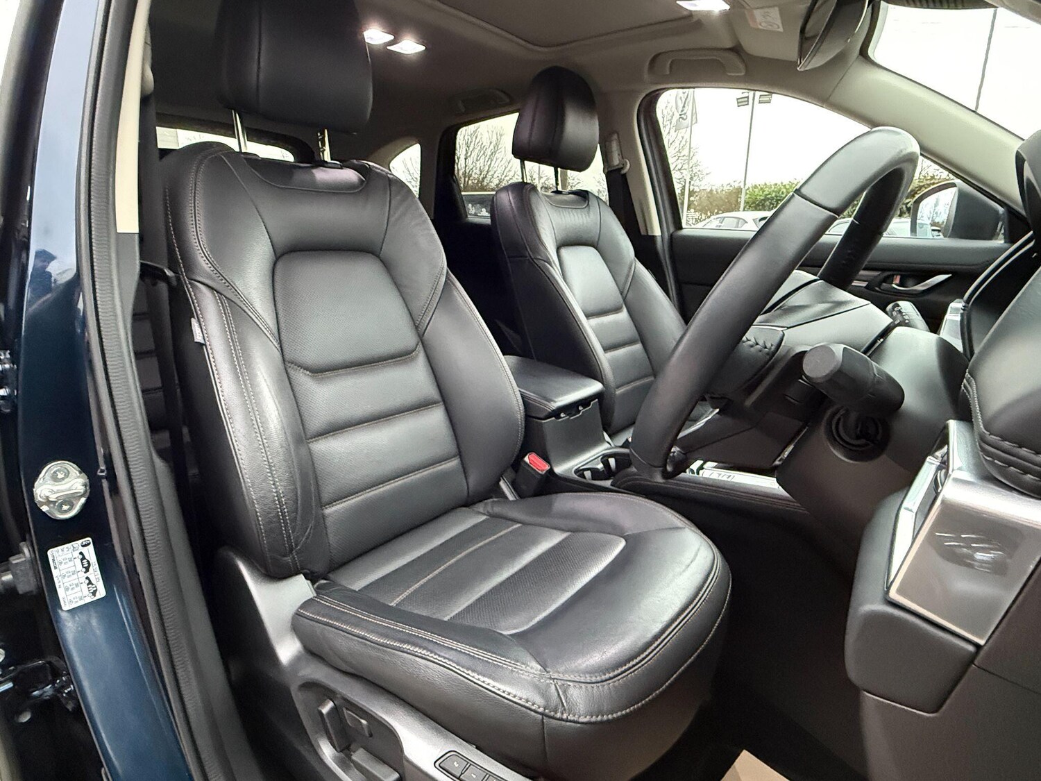 Used Mazda CX-5 2023 for sale - 77737330: Photo 17