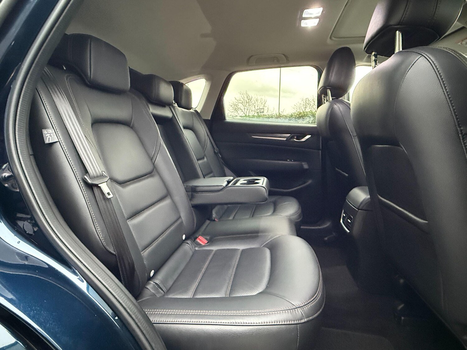 Used Mazda CX-5 2023 for sale - 77737330: Photo 19