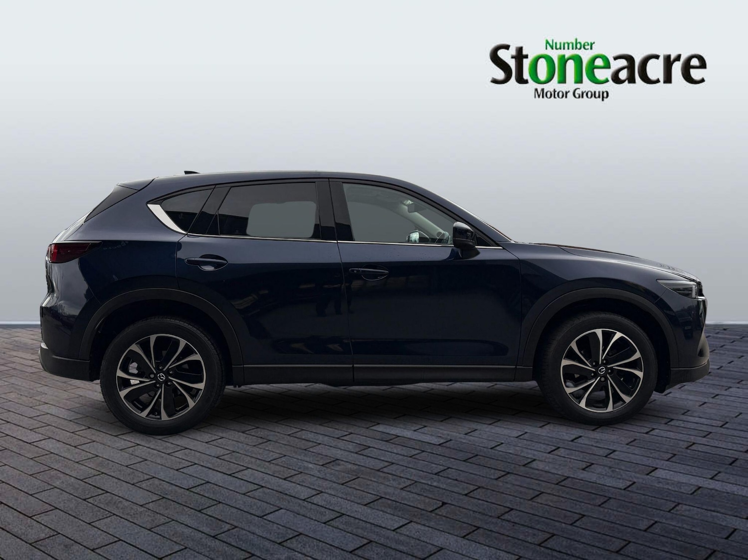Used Mazda CX-5 2023 for sale - 77737330: Photo 2