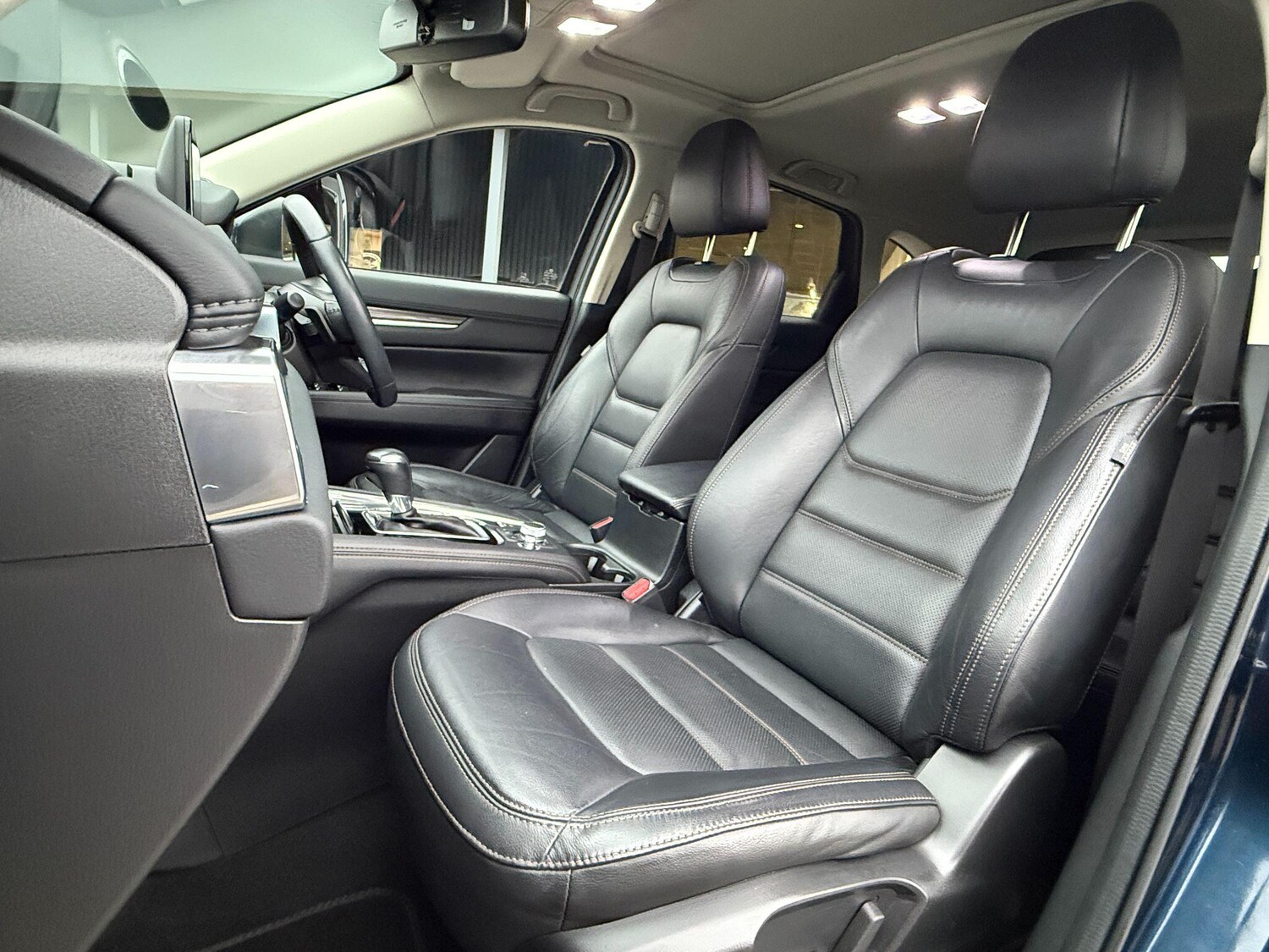 Used Mazda CX-5 2023 for sale - 77737330: Photo 20