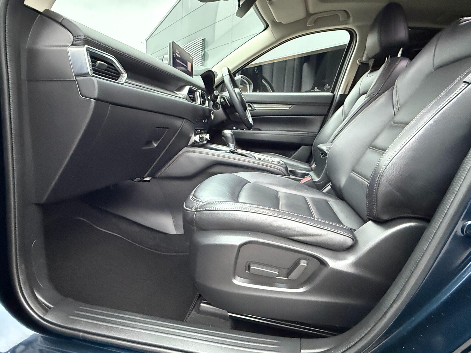 Used Mazda CX-5 2023 for sale - 77737330: Photo 21