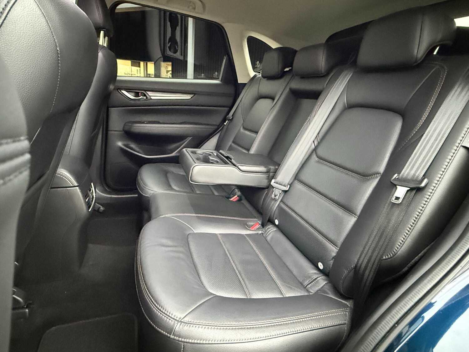 Used Mazda CX-5 2023 for sale - 77737330: Photo 22