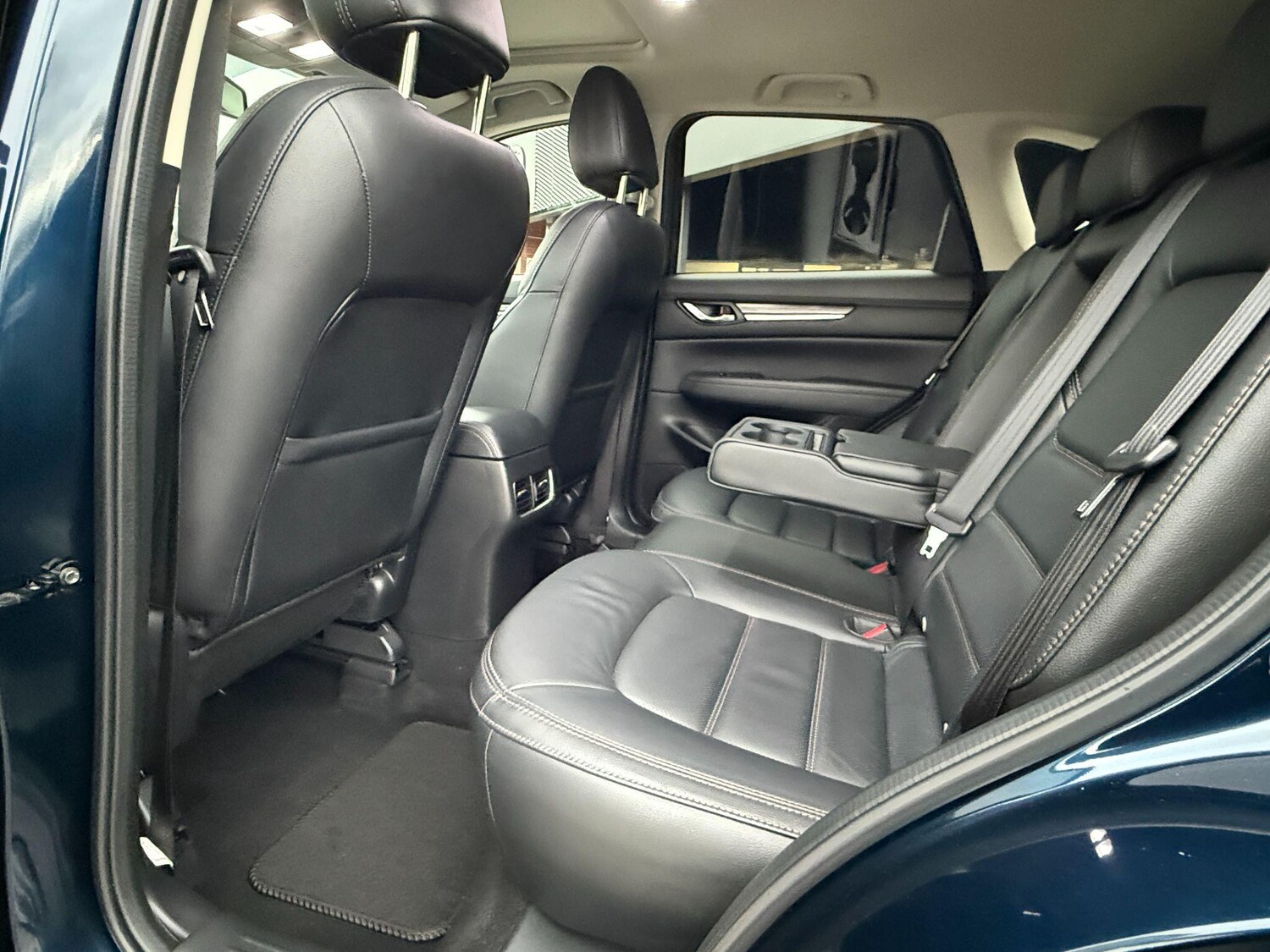 Used Mazda CX-5 2023 for sale - 77737330: Photo 23