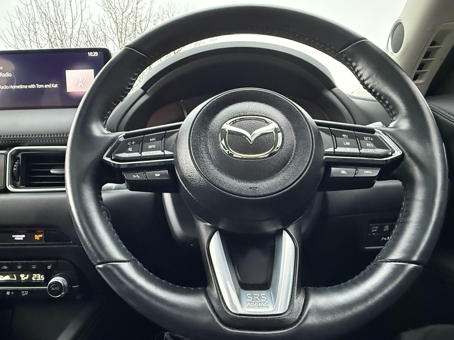 Used Mazda CX-5 2023 for sale - 77737330: Photo 25