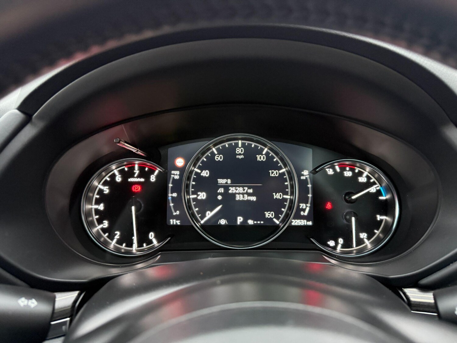 Used Mazda CX-5 2023 for sale - 77737330: Photo 26