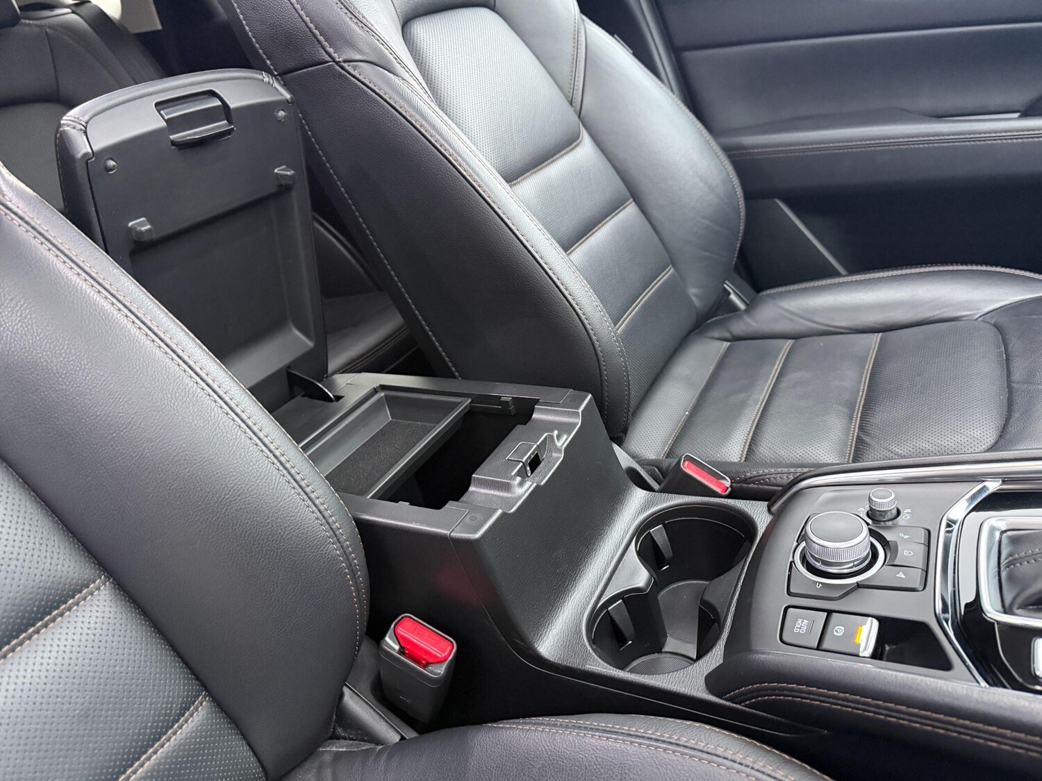 Used Mazda CX-5 2023 for sale - 77737330: Photo 28