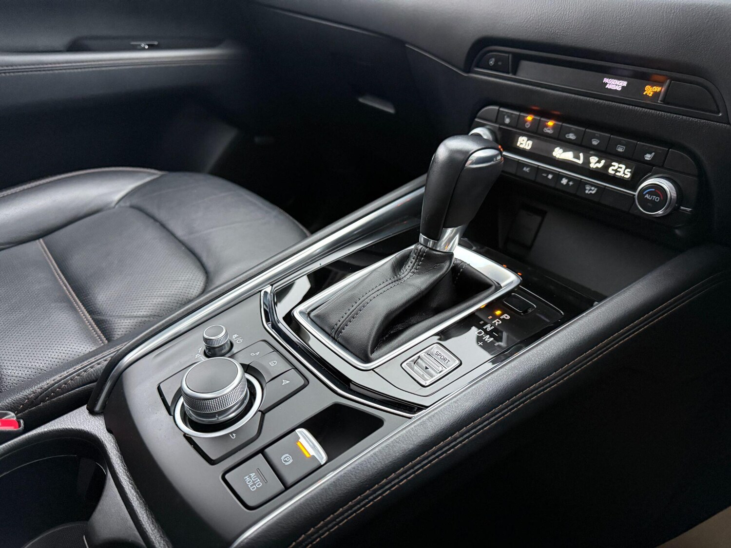 Used Mazda CX-5 2023 for sale - 77737330: Photo 29