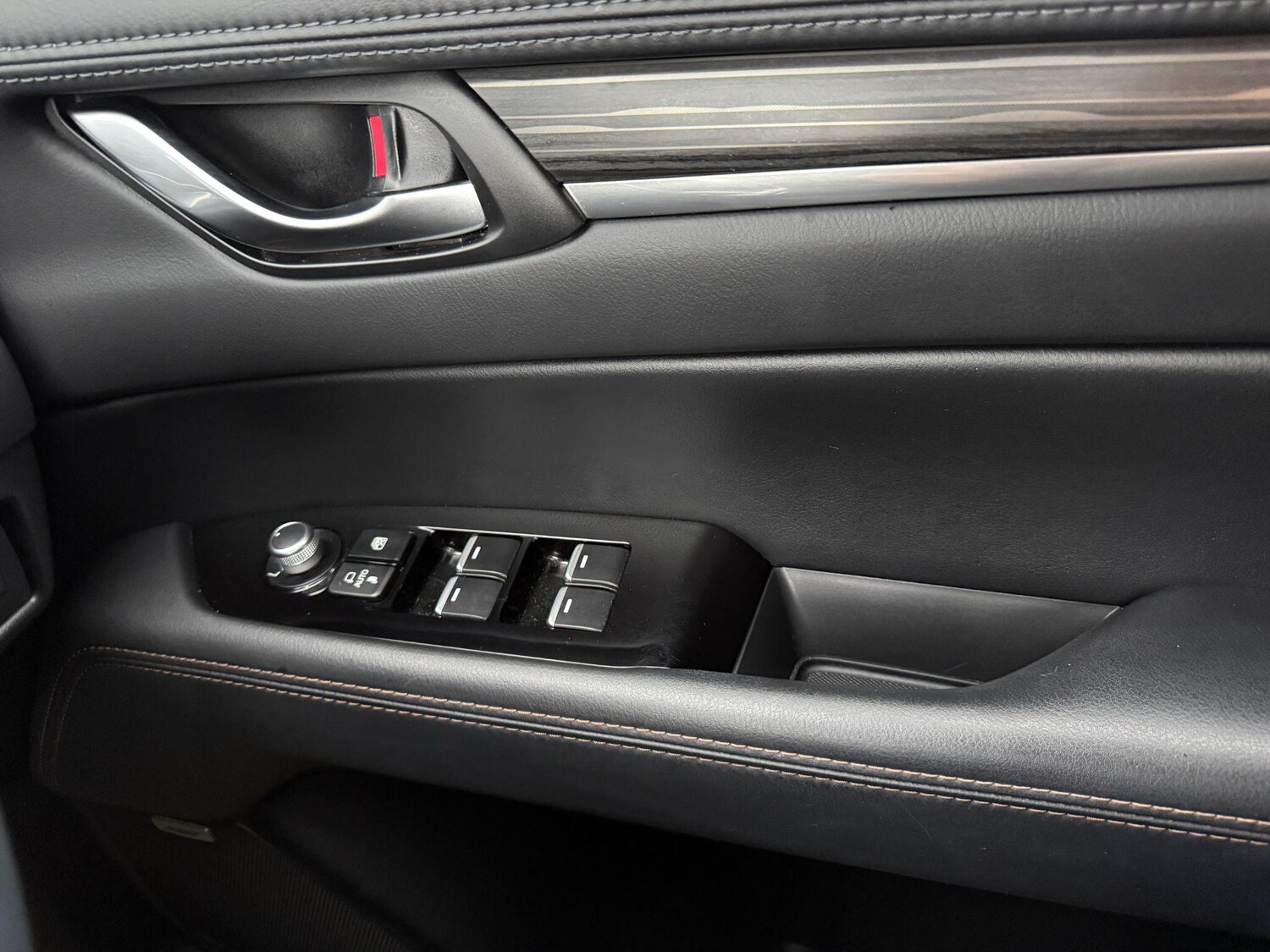 Used Mazda CX-5 2023 for sale - 77737330: Photo 30