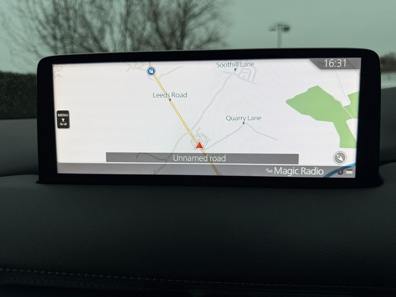 Used Mazda CX-5 2023 for sale - 77737330: Photo 33