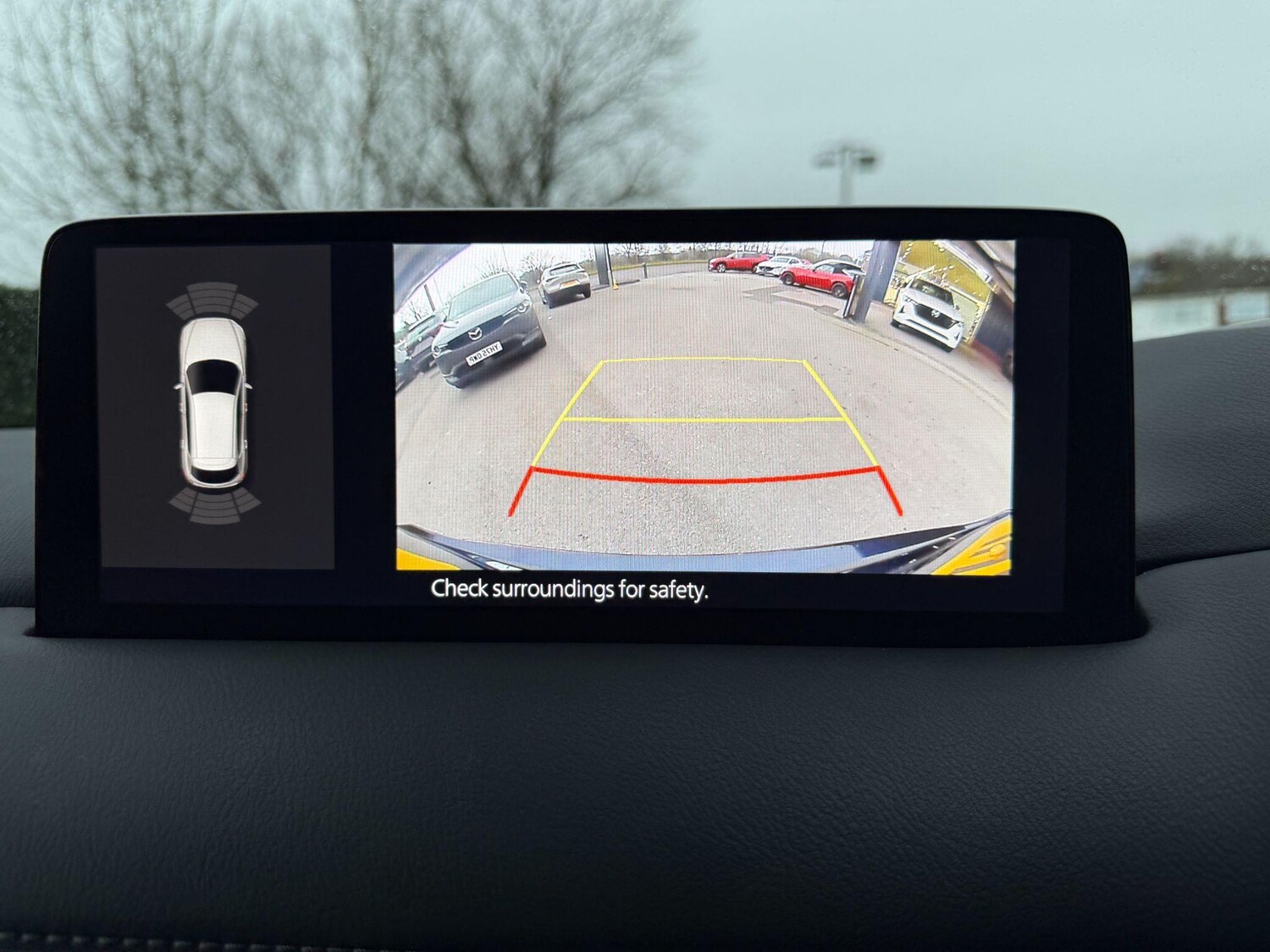 Used Mazda CX-5 2023 for sale - 77737330: Photo 34