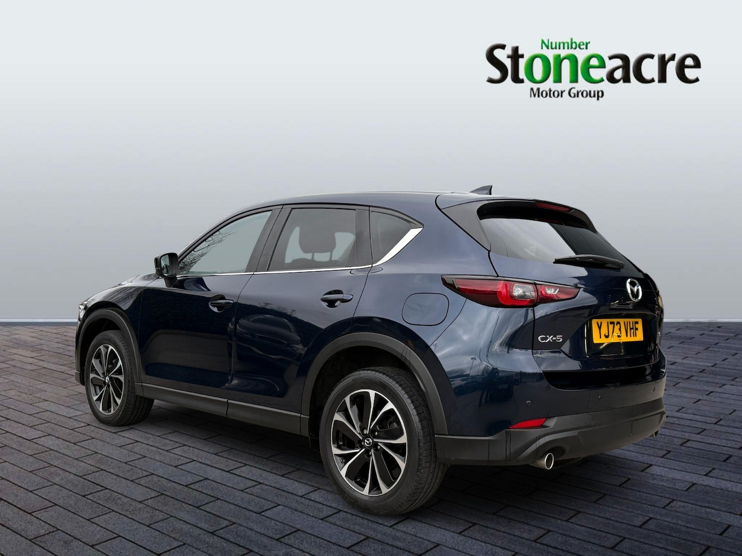 Used Mazda CX-5 2023 for sale - 77737330: Photo 5