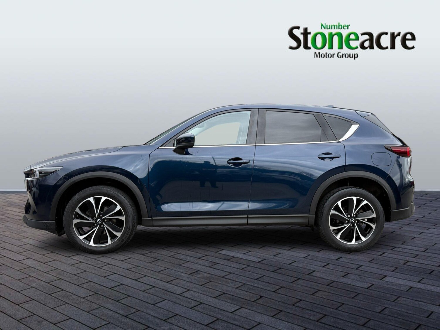 Used Mazda CX-5 2023 for sale - 77737330: Photo 6