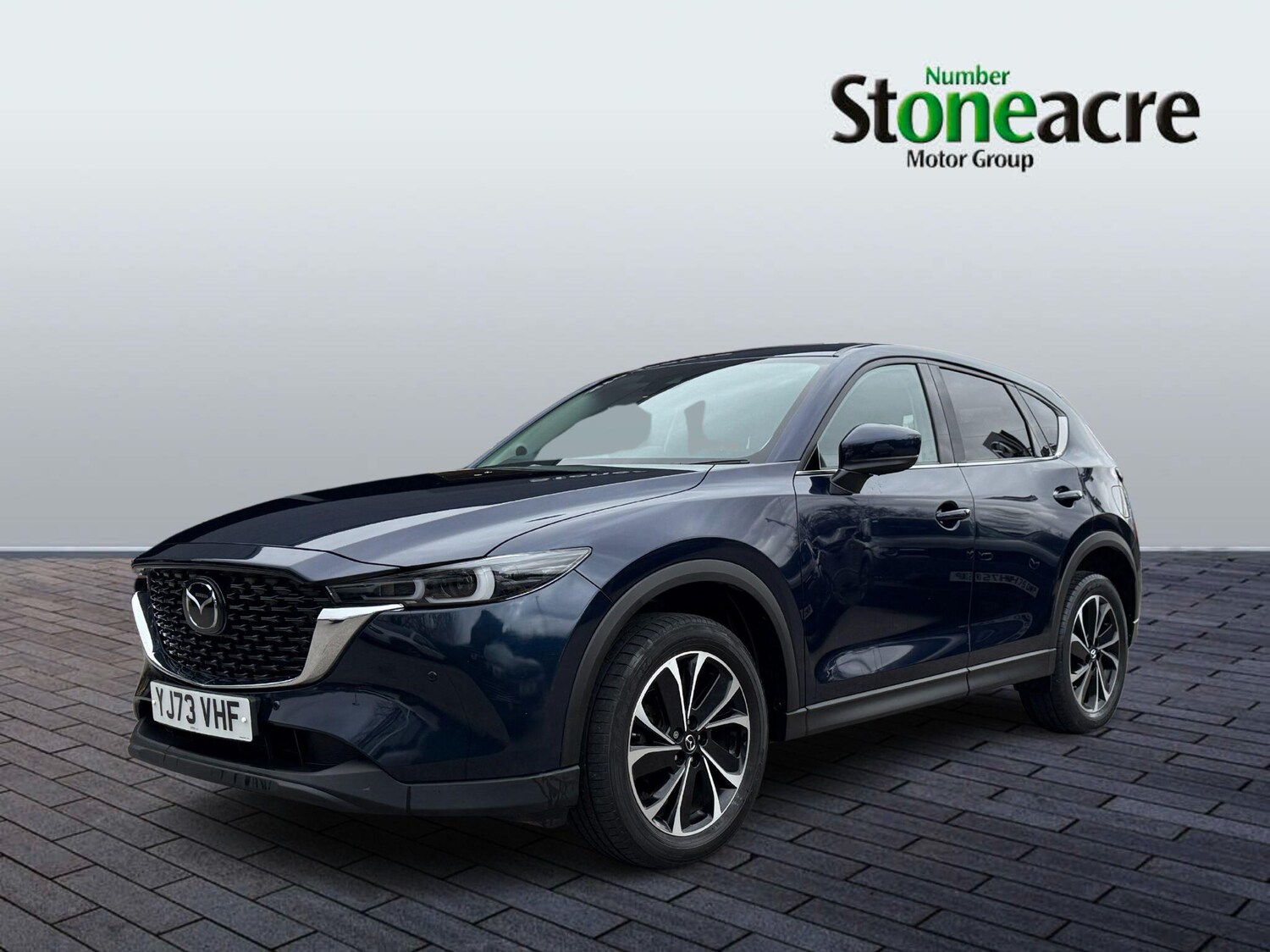 Used Mazda CX-5 2023 for sale - 77737330: Photo 7