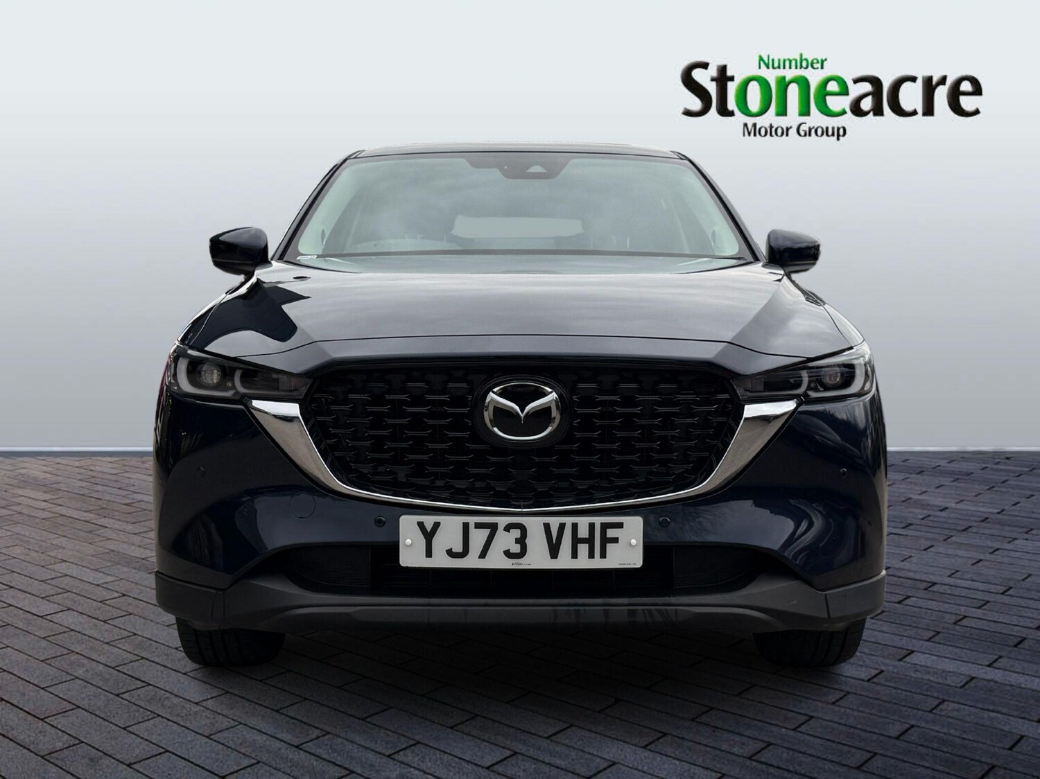 Used Mazda CX-5 2023 for sale - 77737330: Photo 8