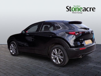 Used Mazda CX-30 2020 for sale - 76964388: Photo