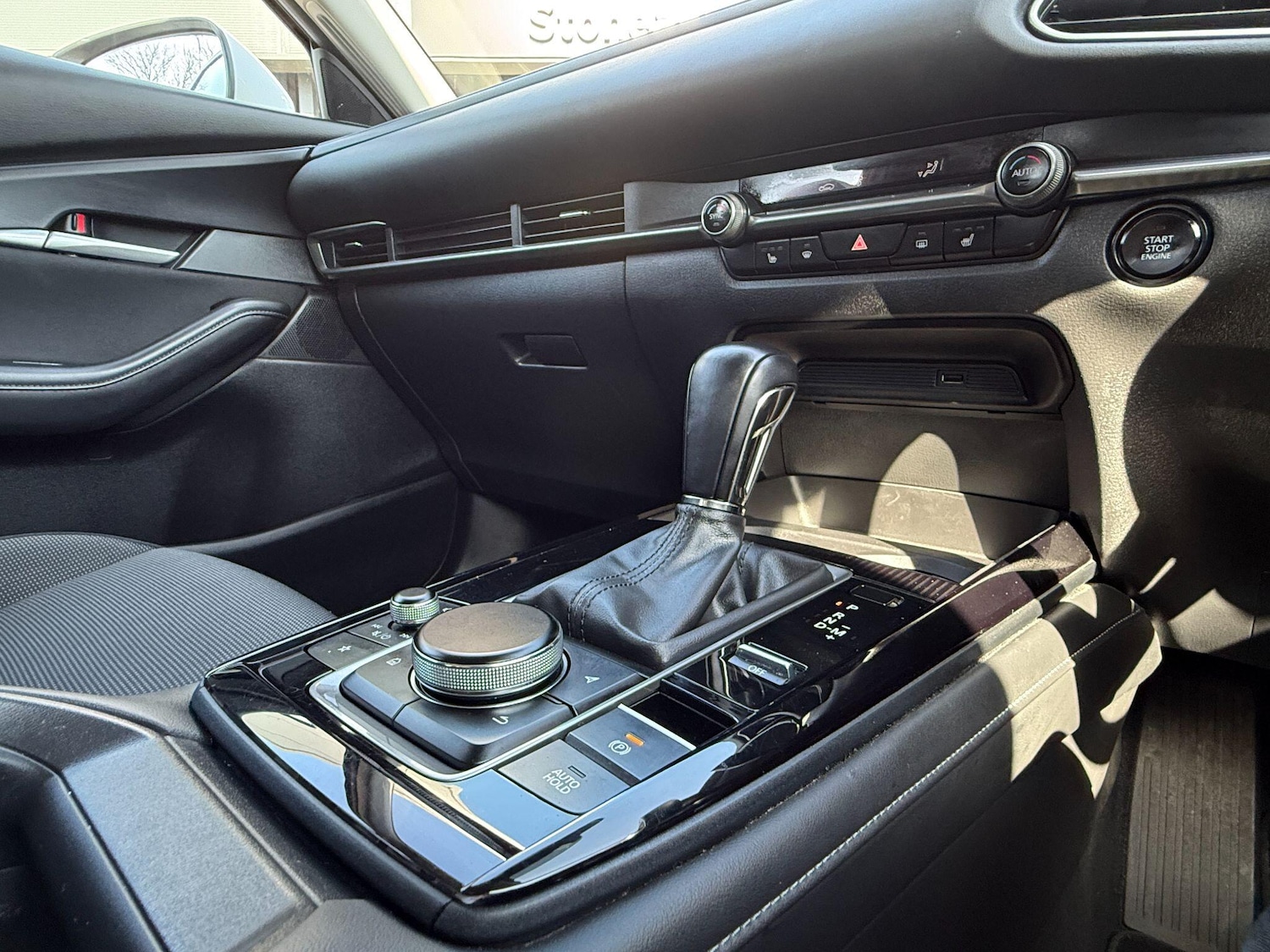 Used Mazda CX-30 2021 for sale - 77957466: Photo 10