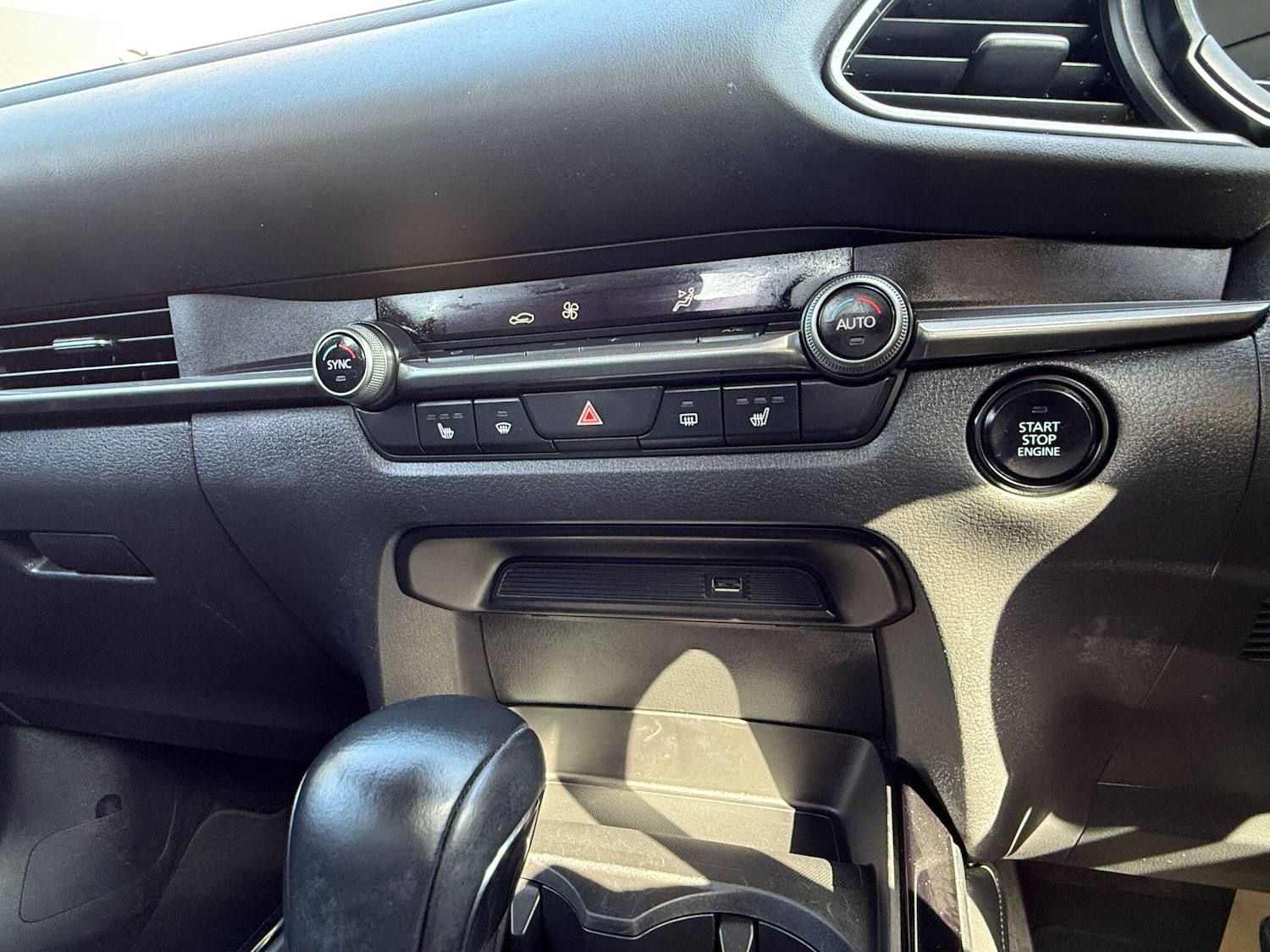 Used Mazda CX-30 2021 for sale - 77957466: Photo 11