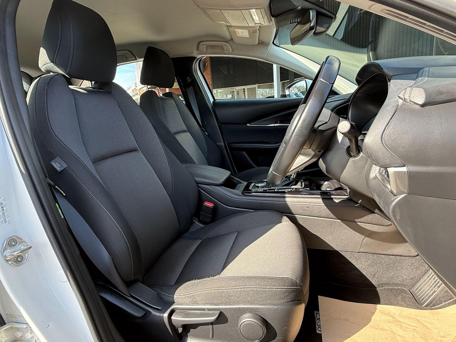 Used Mazda CX-30 2021 for sale - 77957466: Photo 12