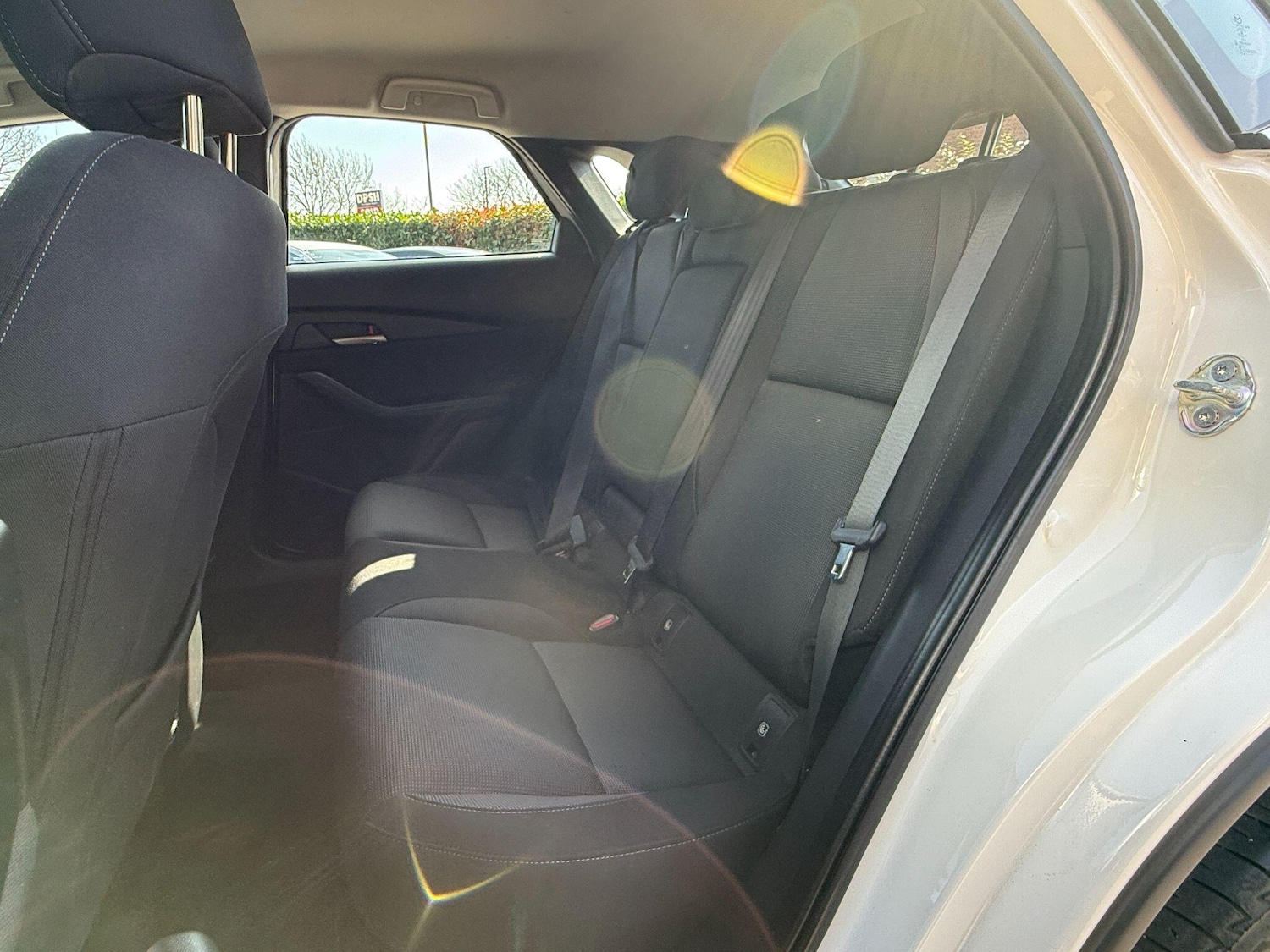 Used Mazda CX-30 2021 for sale - 77957466: Photo 13