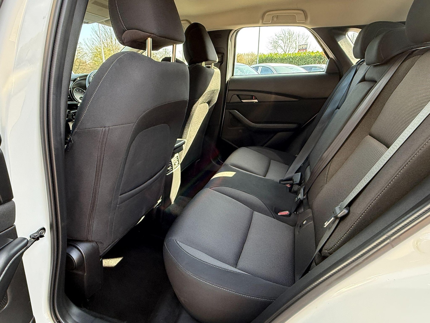 Used Mazda CX-30 2021 for sale - 77957466: Photo 14