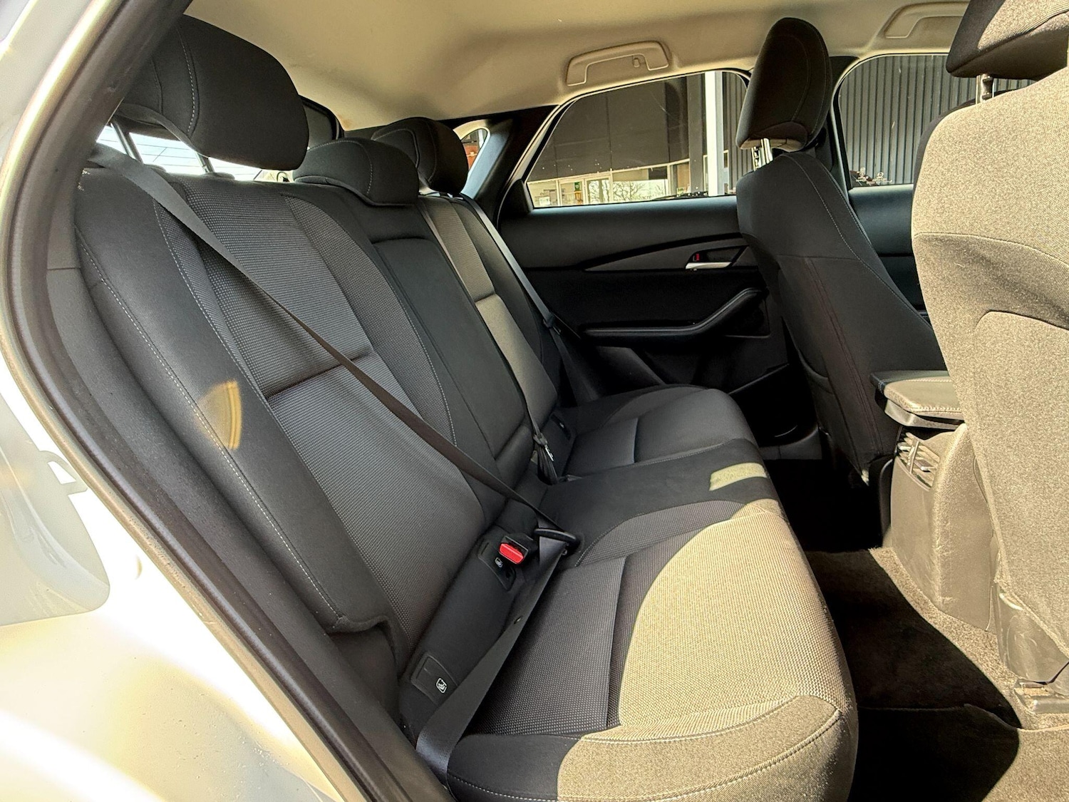 Used Mazda CX-30 2021 for sale - 77957466: Photo 15