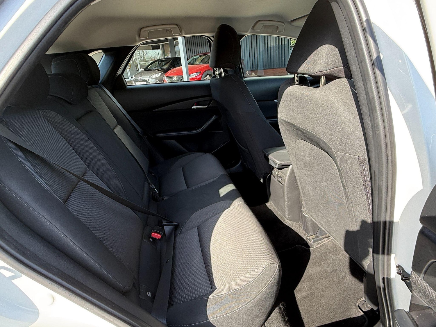 Used Mazda CX-30 2021 for sale - 77957466: Photo 16