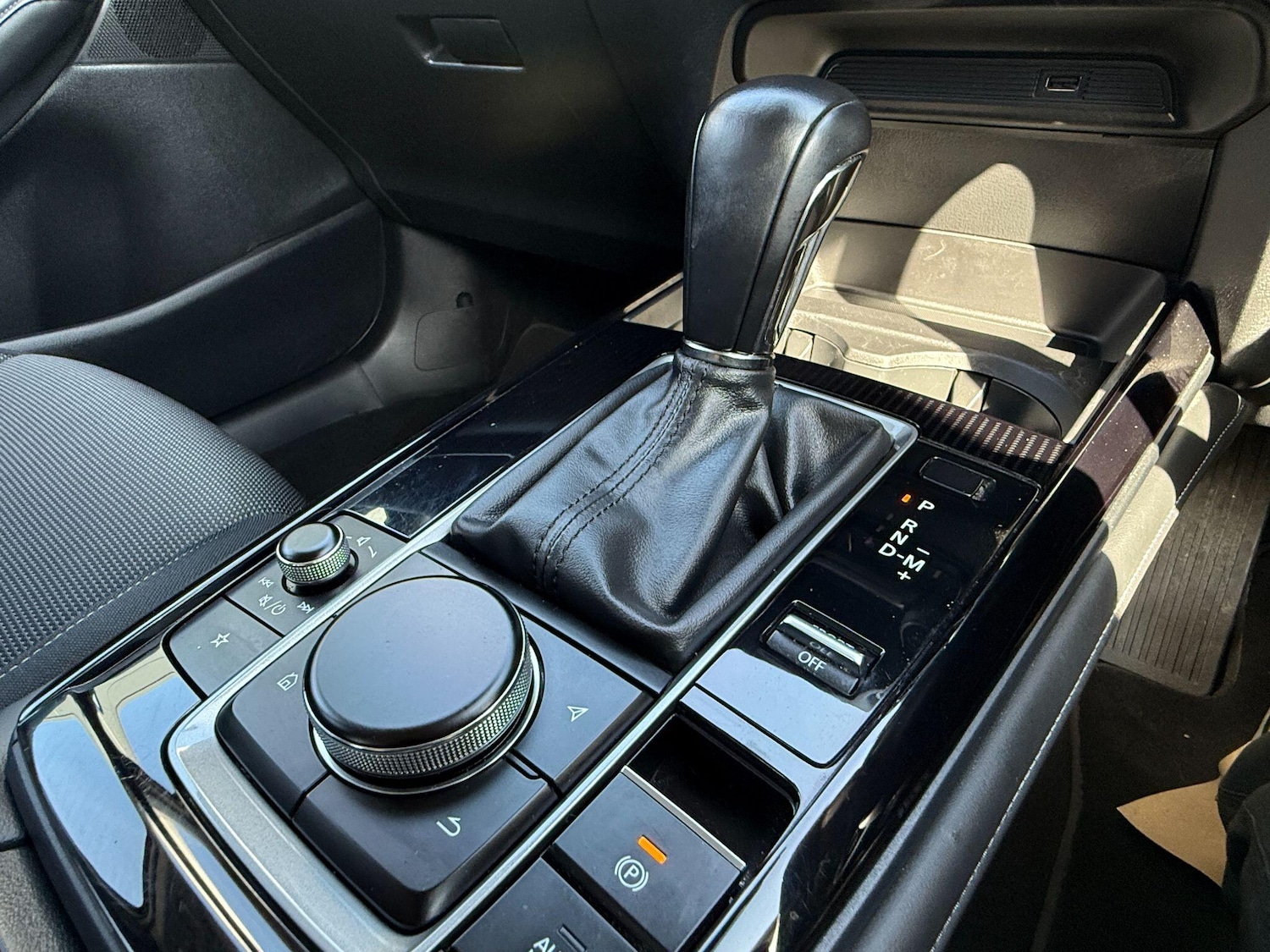 Used Mazda CX-30 2021 for sale - 77957466: Photo 18